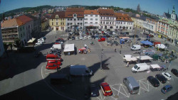 Náměstí Míru