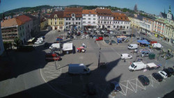 Náměstí Míru