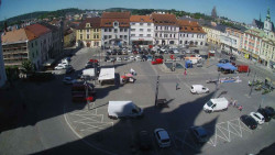 Náměstí Míru