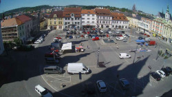 Náměstí Míru