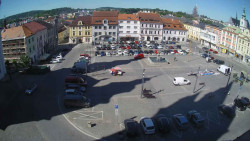 Náměstí Míru
