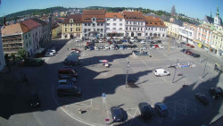 Náměstí Míru