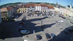 Náměstí Míru