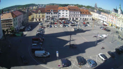 Náměstí Míru
