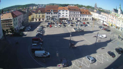Náměstí Míru