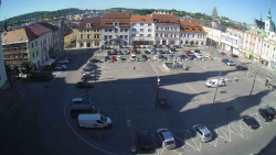 Náměstí Míru