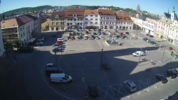 Náměstí Míru
