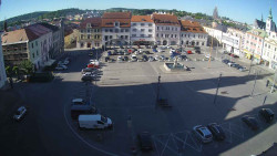 Náměstí Míru