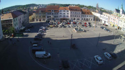 Náměstí Míru