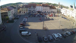 Náměstí Míru