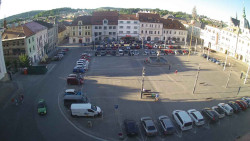 Náměstí Míru