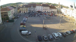 Náměstí Míru