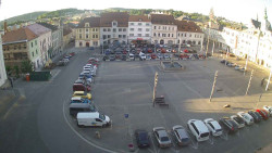 Náměstí Míru