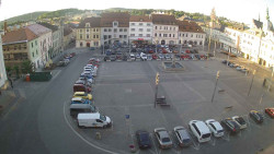 Náměstí Míru