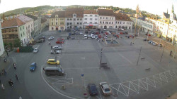 Náměstí Míru