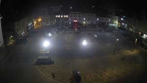 Město Klatovy - Náměstí Míru - 26.5.2026 v 03:00 Město Klatovy - Náměstí Míru - 26.5.2026 v 03:00