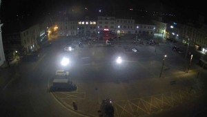 Město Klatovy - Náměstí Míru - 26.5.2026 v 03:15 Město Klatovy - Náměstí Míru - 26.5.2026 v 03:15