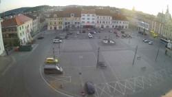 Náměstí Míru