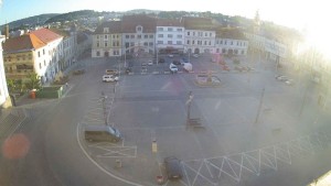 Město Klatovy - Náměstí Míru - 26.5.2026 v 06:00 Město Klatovy - Náměstí Míru - 26.5.2026 v 06:00