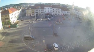 Město Klatovy - Náměstí Míru - 26.5.2026 v 06:30 Město Klatovy - Náměstí Míru - 26.5.2026 v 06:30