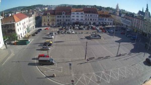 Město Klatovy - Náměstí Míru - 26.5.2026 v 08:00 Město Klatovy - Náměstí Míru - 26.5.2026 v 08:00