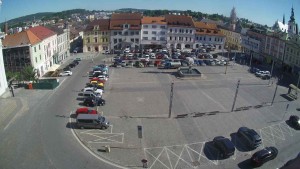 Město Klatovy - Náměstí Míru - 26.5.2026 v 09:30 Město Klatovy - Náměstí Míru - 26.5.2026 v 09:30