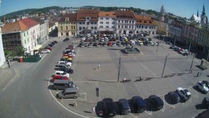 Město Klatovy - Náměstí Míru - 26.5.2026 v 10:00 Město Klatovy - Náměstí Míru - 26.5.2026 v 10:00