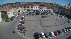 Město Klatovy - Náměstí Míru - 26.5.2026 v 11:00 Město Klatovy - Náměstí Míru - 26.5.2026 v 11:00