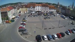 Náměstí Míru