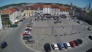 Město Klatovy - Náměstí Míru - 26.5.2026 v 11:30 Město Klatovy - Náměstí Míru - 26.5.2026 v 11:30