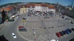 Náměstí Míru