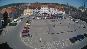 Město Klatovy - Náměstí Míru - 26.5.2026 v 13:00 Město Klatovy - Náměstí Míru - 26.5.2026 v 13:00