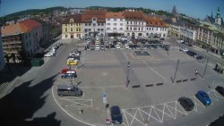 Náměstí Míru