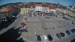 Náměstí Míru