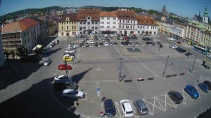 Město Klatovy - Náměstí Míru - 26.5.2026 v 14:30 Město Klatovy - Náměstí Míru - 26.5.2026 v 14:30