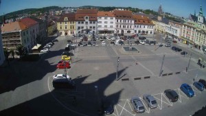 Město Klatovy - Náměstí Míru - 26.5.2026 v 15:00 Město Klatovy - Náměstí Míru - 26.5.2026 v 15:00