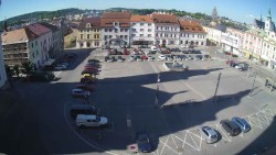 Náměstí Míru
