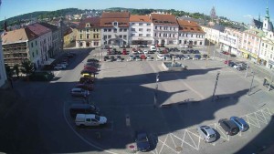 Město Klatovy - Náměstí Míru - 26.5.2026 v 17:00 Město Klatovy - Náměstí Míru - 26.5.2026 v 17:00
