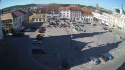 Náměstí Míru