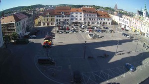 Město Klatovy - Náměstí Míru - 26.5.2026 v 17:30 Město Klatovy - Náměstí Míru - 26.5.2026 v 17:30