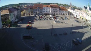 Město Klatovy - Náměstí Míru - 26.5.2026 v 18:00 Město Klatovy - Náměstí Míru - 26.5.2026 v 18:00