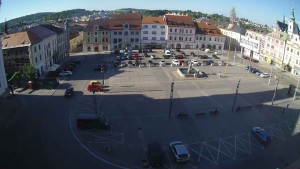 Město Klatovy - Náměstí Míru - 26.5.2026 v 18:15 Město Klatovy - Náměstí Míru - 26.5.2026 v 18:15