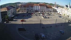 Město Klatovy - Náměstí Míru - 26.5.2026 v 18:30 Město Klatovy - Náměstí Míru - 26.5.2026 v 18:30