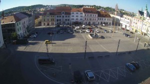 Město Klatovy - Náměstí Míru - 26.5.2026 v 18:45 Město Klatovy - Náměstí Míru - 26.5.2026 v 18:45
