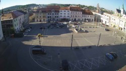 Náměstí Míru