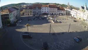 Město Klatovy - Náměstí Míru - 26.5.2026 v 19:00 Město Klatovy - Náměstí Míru - 26.5.2026 v 19:00