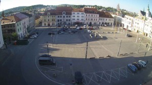 Město Klatovy - Náměstí Míru - 26.5.2026 v 19:15 Město Klatovy - Náměstí Míru - 26.5.2026 v 19:15