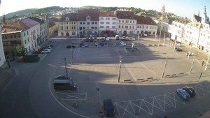 Město Klatovy - Náměstí Míru - 26.5.2026 v 19:30 Město Klatovy - Náměstí Míru - 26.5.2026 v 19:30