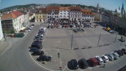 Náměstí Míru