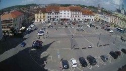 Náměstí Míru